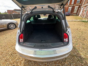 Vauxhall Insignia thumbnail