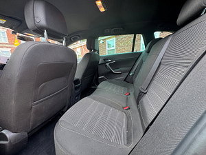 Vauxhall Insignia thumbnail
