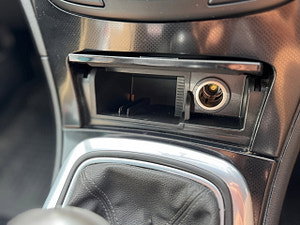Vauxhall Insignia thumbnail