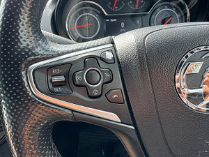 Vauxhall Insignia thumbnail