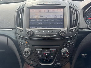 Vauxhall Insignia thumbnail