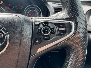 Vauxhall Insignia thumbnail
