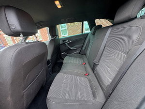 Vauxhall Insignia thumbnail