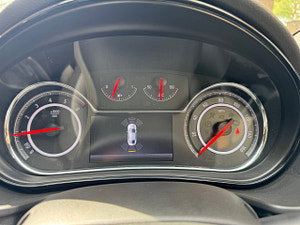 Vauxhall Insignia thumbnail