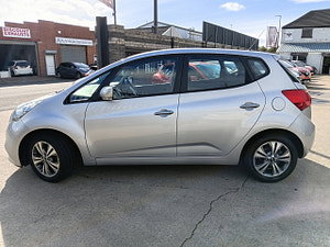 Kia Venga thumbnail