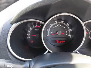 Kia Venga thumbnail