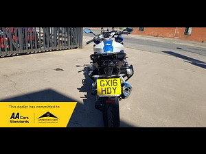 BMW R 1200 rs thumbnail