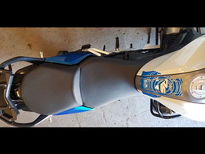 BMW R 1200 rs thumbnail
