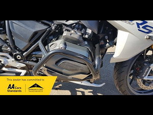 BMW R 1200 rs thumbnail