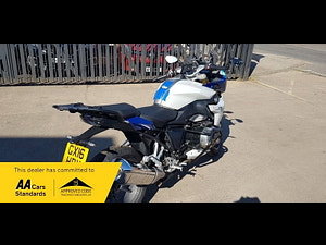 BMW R 1200 rs thumbnail