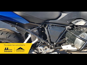 BMW R 1200 rs thumbnail
