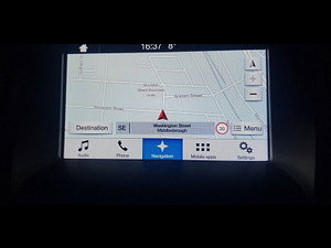 Ford Focus thumbnail