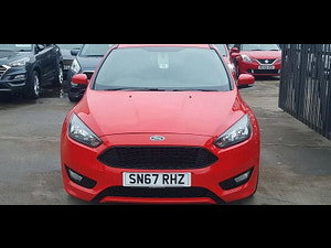 Ford Focus thumbnail