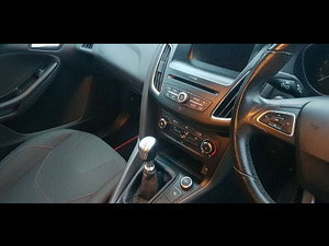 Ford Focus thumbnail