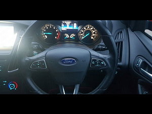 Ford Focus thumbnail
