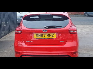 Ford Focus thumbnail