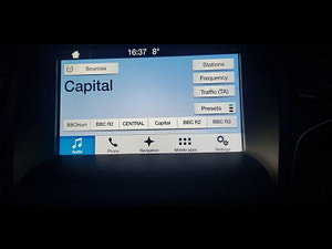 Ford Focus thumbnail