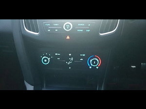 Ford Focus thumbnail