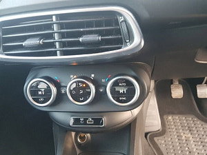 Fiat 500X thumbnail