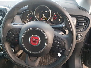 Fiat 500X thumbnail