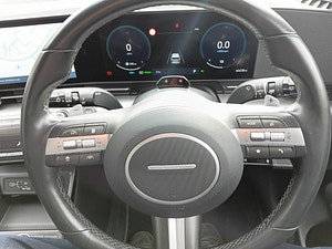 Hyundai Kona thumbnail