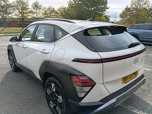 Hyundai Kona thumbnail