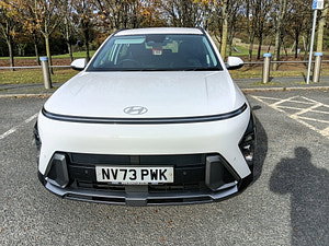 Hyundai Kona thumbnail