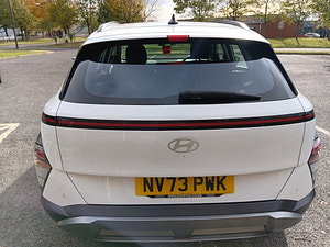 Hyundai Kona thumbnail