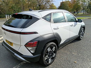 Hyundai Kona thumbnail