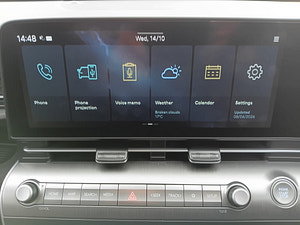 Hyundai Kona thumbnail
