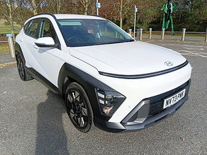 Hyundai Kona thumbnail