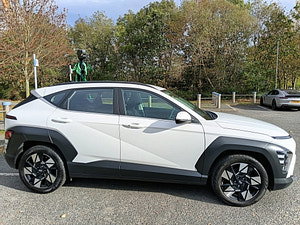 Hyundai Kona thumbnail