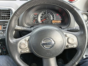 Nissan Micra thumbnail
