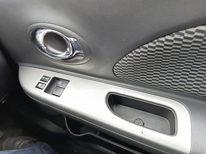 Nissan Micra thumbnail