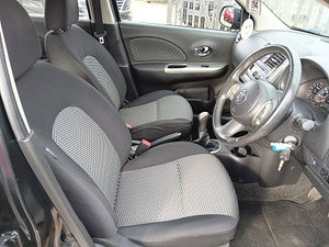 Nissan Micra thumbnail