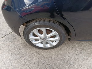 Nissan Micra thumbnail