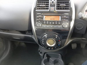 Nissan Micra thumbnail