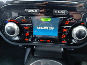 Nissan Juke thumbnail
