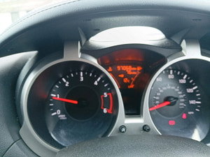 Nissan Juke thumbnail