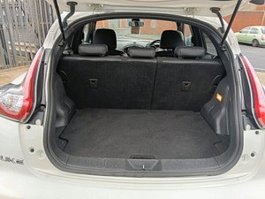 Nissan Juke thumbnail