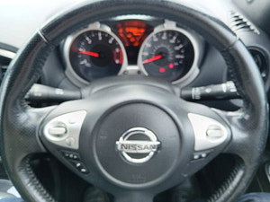 Nissan Juke thumbnail