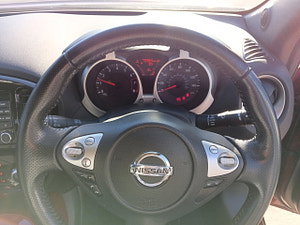 Nissan Juke thumbnail