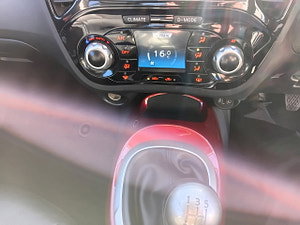 Nissan Juke thumbnail