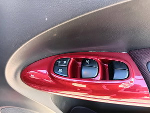 Nissan Juke thumbnail
