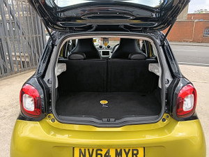 Smart ForFour thumbnail