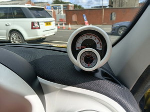 Smart ForFour thumbnail