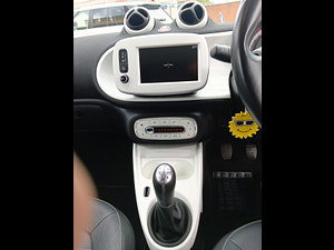 Smart ForFour thumbnail