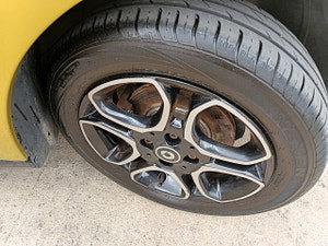 Smart ForFour thumbnail