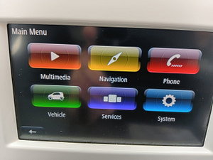 Smart ForFour thumbnail