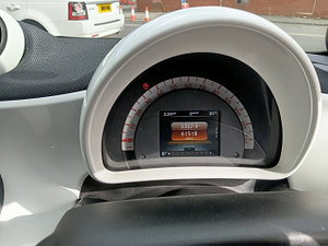 Smart ForFour thumbnail